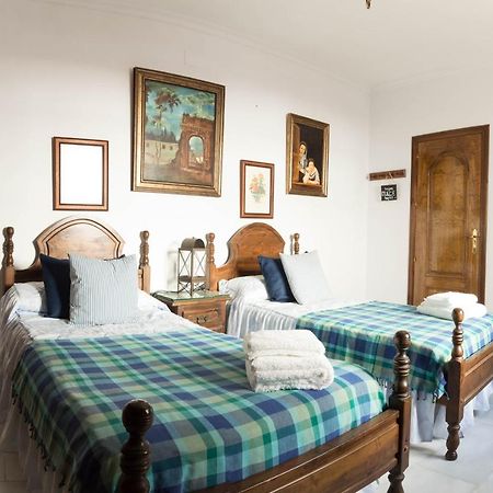 Boutique House Lujopobre Bed and Breakfast Montilla Esterno foto