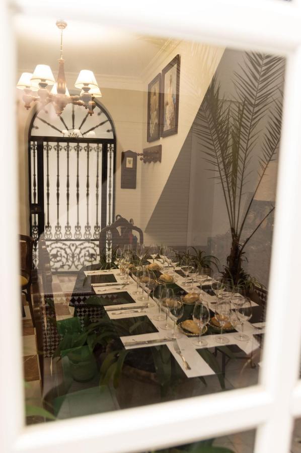 Boutique House Lujopobre Bed and Breakfast Montilla Esterno foto